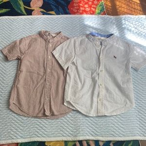 H&M Shirt Bundle